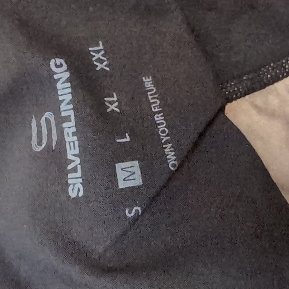 Silverlining Men's Underwear - Picture 7 of 7